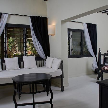 Saffron Garden Malindi Hotel Екстериор снимка