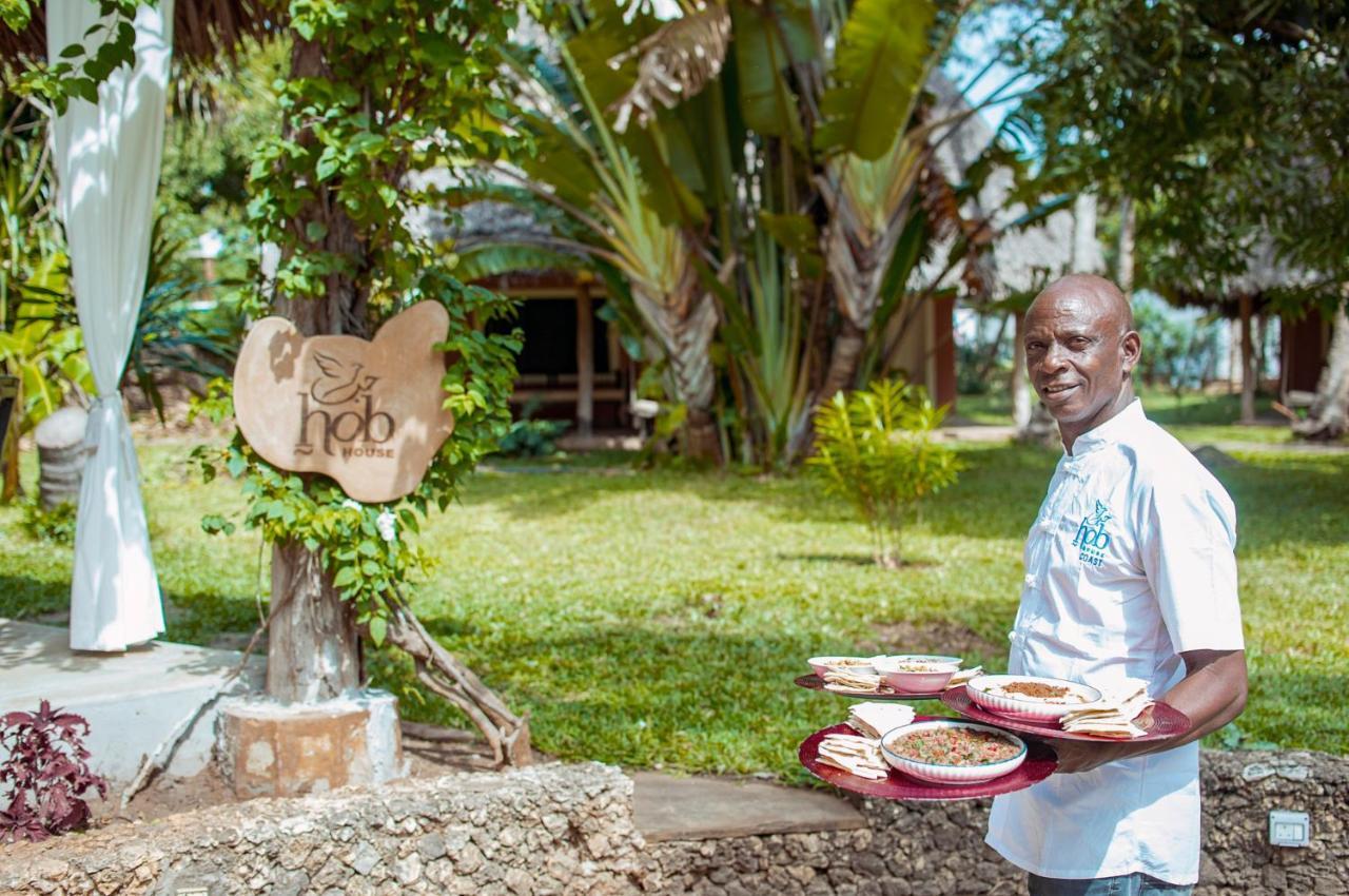 Saffron Garden Malindi Hotel Екстериор снимка