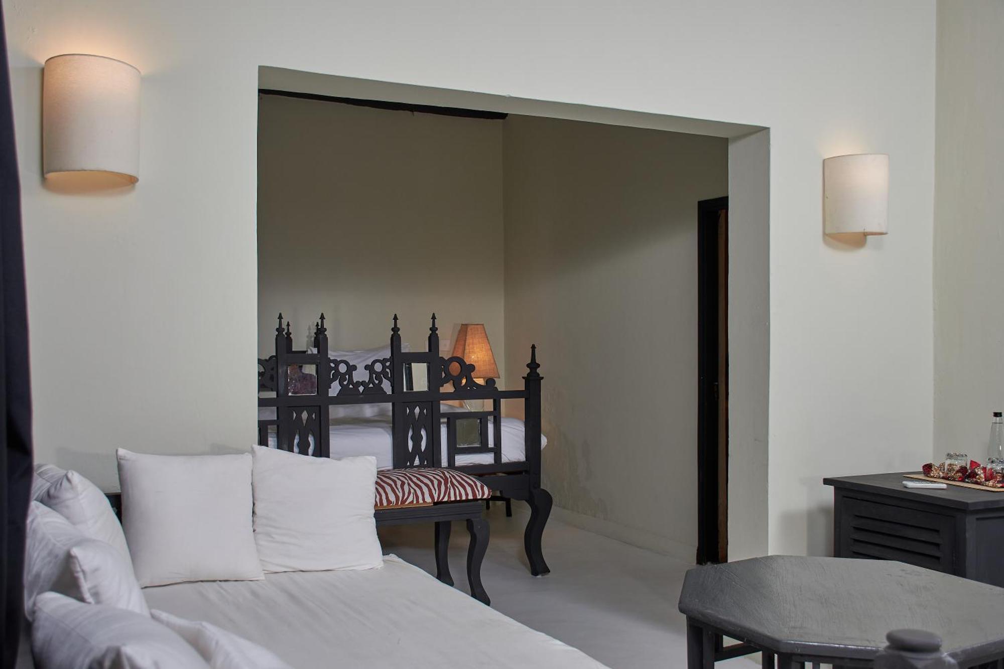 Saffron Garden Malindi Hotel Екстериор снимка