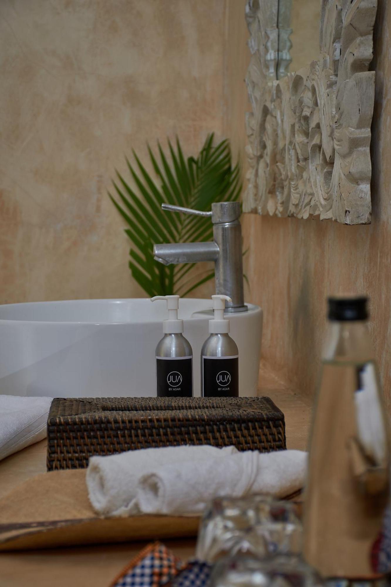 Saffron Garden Malindi Hotel Екстериор снимка