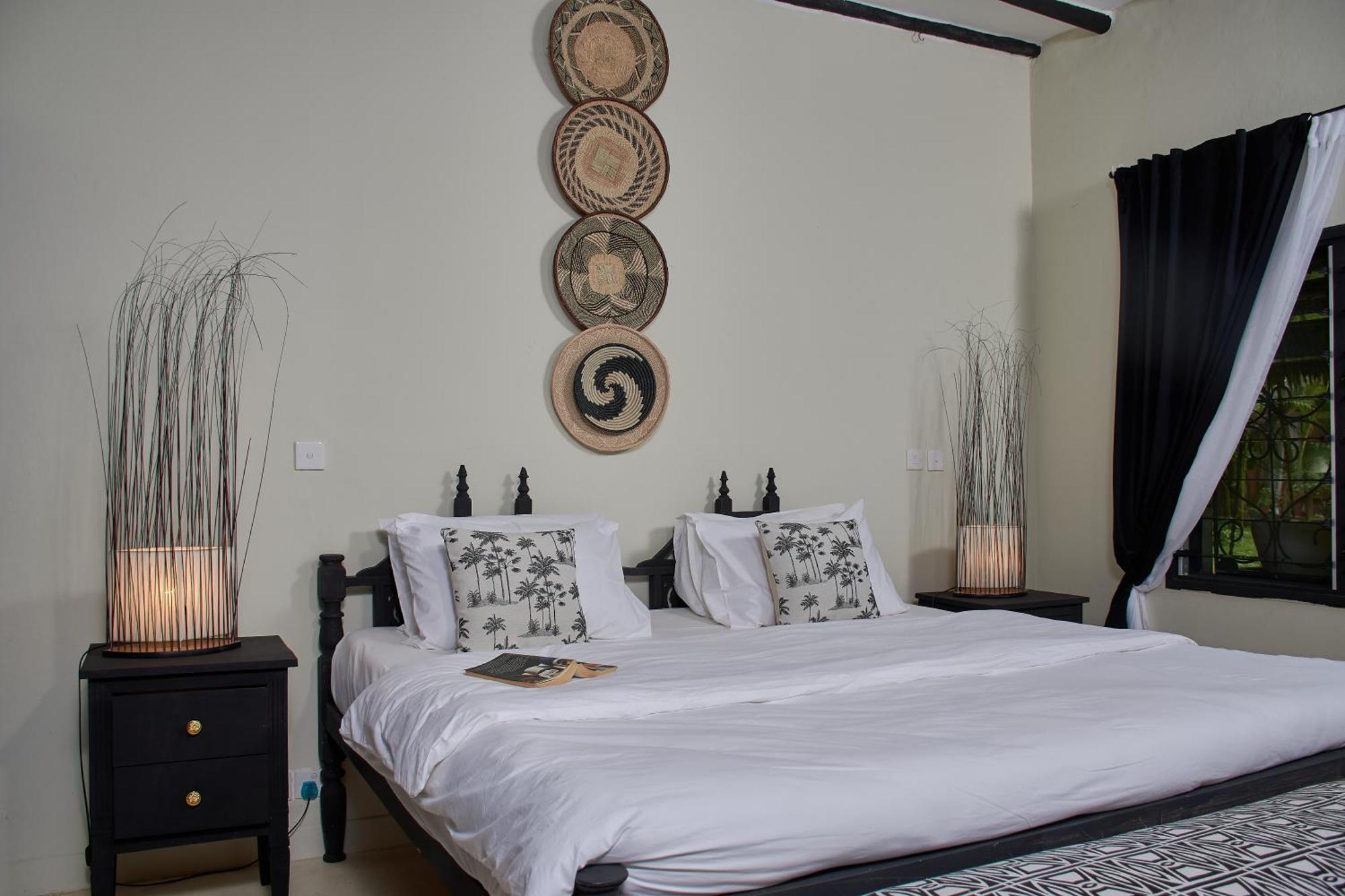 Saffron Garden Malindi Hotel Екстериор снимка