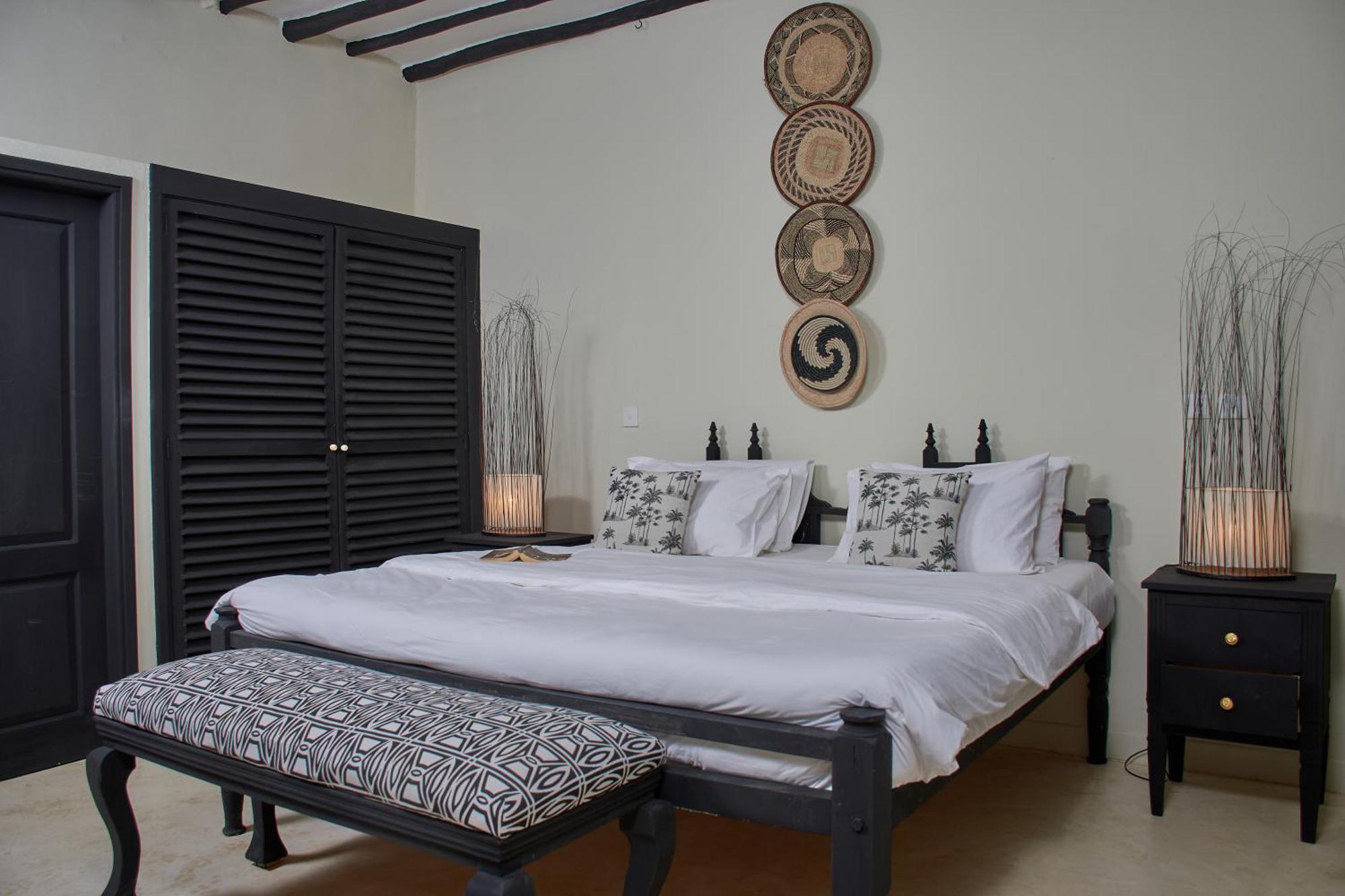 Saffron Garden Malindi Hotel Екстериор снимка