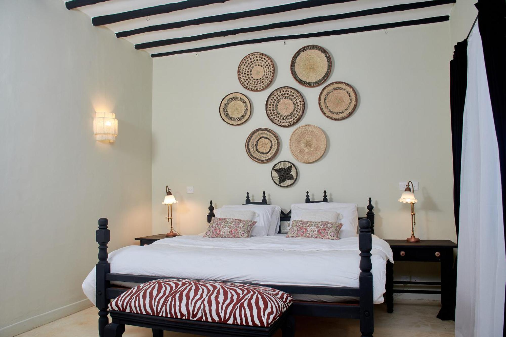 Saffron Garden Malindi Hotel Екстериор снимка