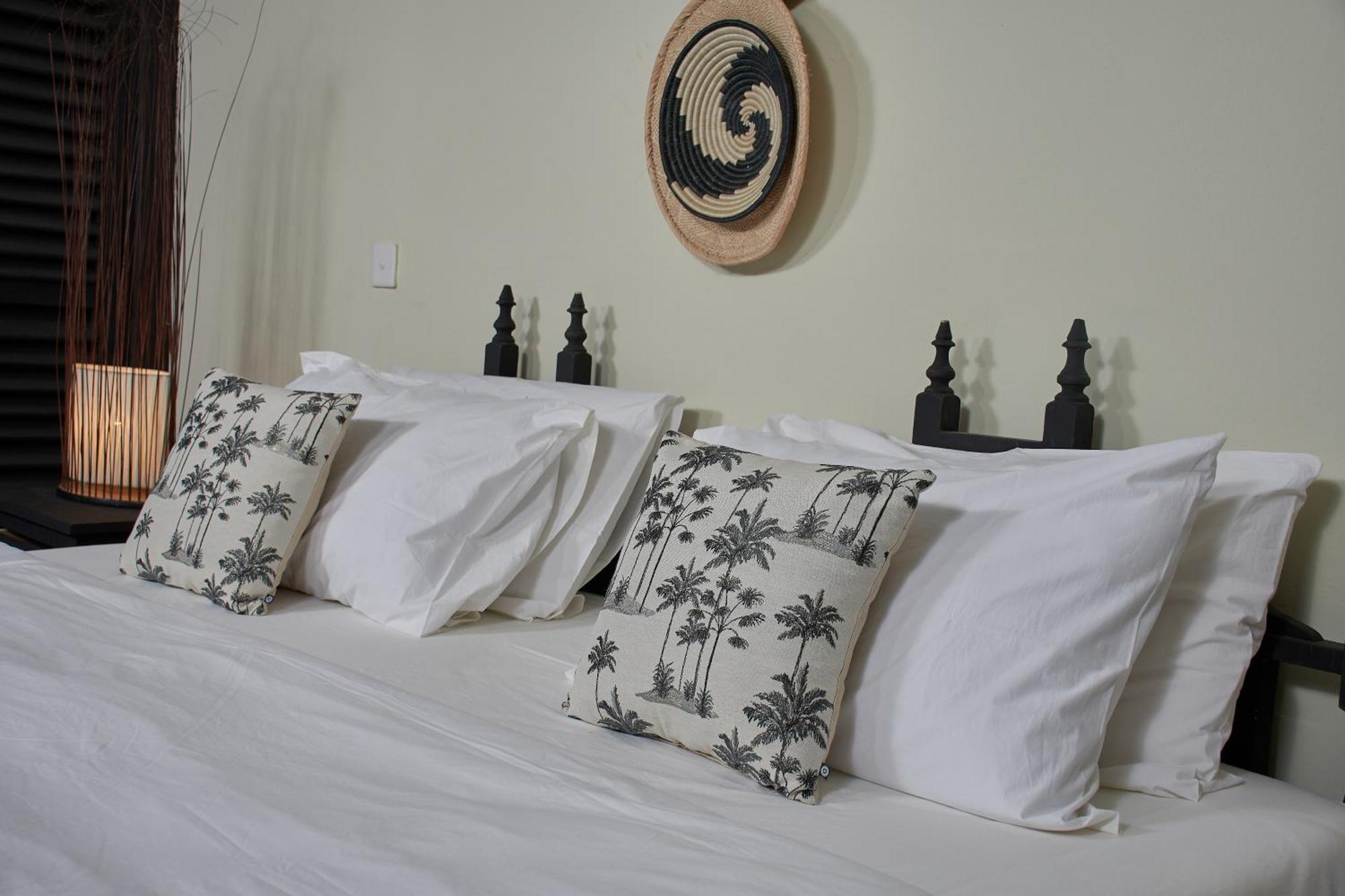 Saffron Garden Malindi Hotel Екстериор снимка